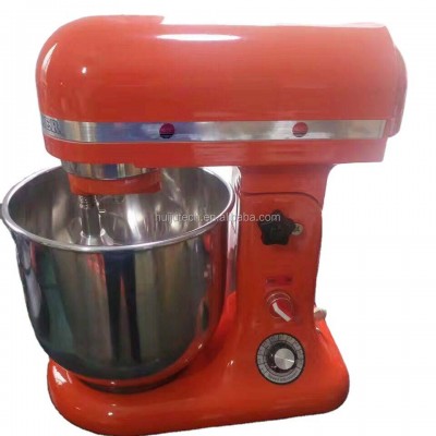 Electric 7l Cream Mixer Cake Use / Food Mixers/eggs Mixer