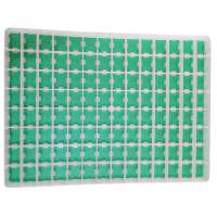 221 quail eggs  eggs tray  incubator parts