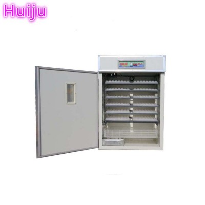 Hot sale commercial incubators for hatching eggs for sale with high quality,used chicken egg incubator for sale HJ-I7