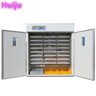 large egg incubator/ turkey Egg Incubator/parrot egg incubators for sale HJ-I13