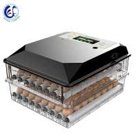 hot sale china factory manufacturer supply mini egg incubator machine for farm home use